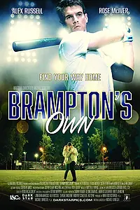 Постер к фильму «Brampton's Own (2018)»