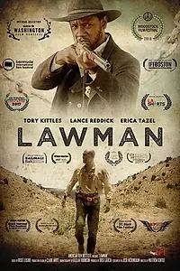 Постер к фильму «Lawman (2017)»
