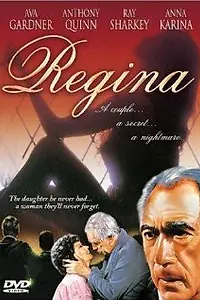 Постер к фильму «Регина (1983)»