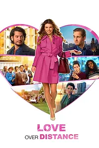 Постер к фильму «Weg van Jou (2017)»