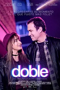 Постер к фильму «Doble (2017)»