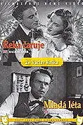 Постер к фильму «Магия реки (1946)»