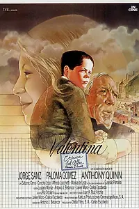 Постер к фильму «Валентина (1982)»