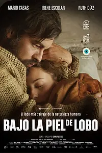 Главный постер фильма «В волчьей шкуре (2017)»