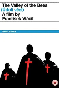Постер к фильму «Долина пчел (1967)»