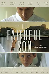 Постер к фильму «La part sauvage (2017)»