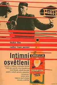 Постер к фильму «Интимное освещение (1965)»