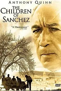 Постер к фильму «Дети Санчеса (1978)»