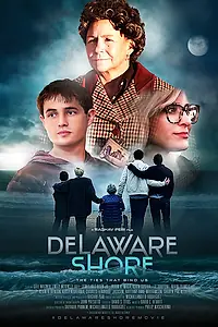 Постер к фильму «Побережье Делавэра (2017)»