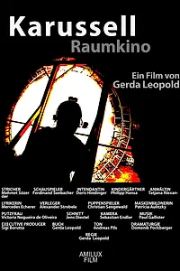 Постер к фильму «Karussell (2016)»