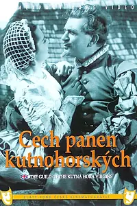 Постер к фильму «Цех кутногорских дев (1938)»