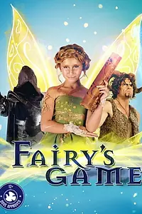 Постер к фильму «A Fairy's Game (2018)»