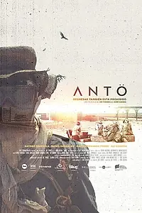 Постер к фильму «Antö (2017)»