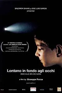 Главный постер фильма «Далеко в глубине глаз (2000)»
