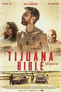 Постер к фильму «Tijuana Bible (2019)»
