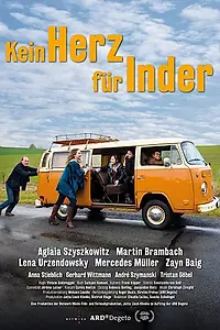 Постер к фильму «Kein Herz für Inder (2017)»
