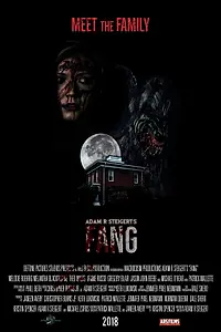 Постер к фильму «Клык (2018)»
