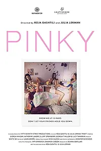 Постер к фильму «Pinky (2016)»