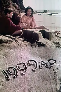 Постер к фильму «1999 A.D. (1967)»