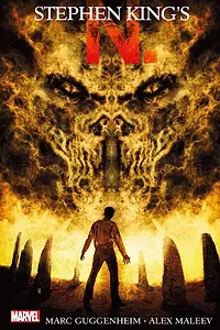 Постер к фильму «N. (2008)»