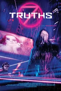 Постер к фильму «7 Truths (2017)»