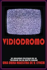 Постер к фильму «Vidiodromo (2016)»