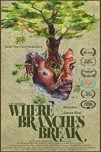 Постер к фильму «Where Branches Break (2018)»