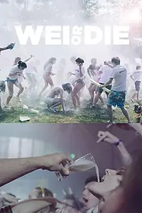 Постер к фильму «WEI or DIE (2015)»