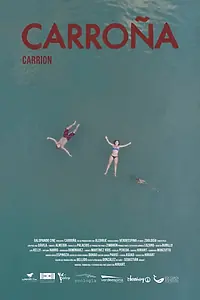 Постер к фильму «Carrion (2016)»