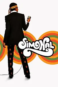 Постер к фильму «Simonal (2018)»