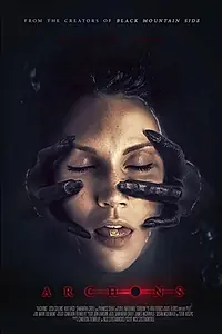 Постер к фильму «Archons (2018)»