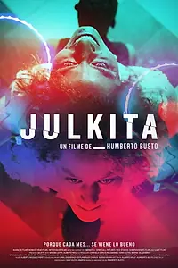 Постер к фильму «Julkita (2017)»