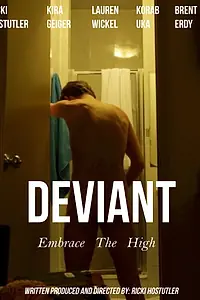 Постер к фильму «Девиант (2017)»