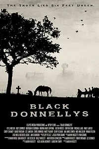 Постер к фильму «Black Donnellys (2017)»