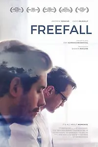 Постер к фильму «Freefall (2017)»