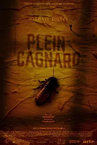 Главный постер фильма «Plein cagnard (2025)»