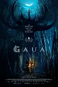 Постер к фильму «Ночь (2025)»