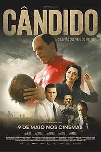 Постер к фильму «Cândido (2024)»