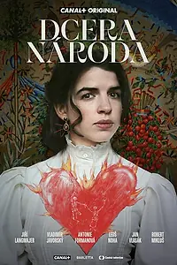 Постер к сериалу «Дочь нации (2024)»