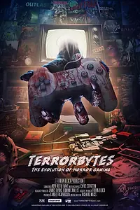 Постер к сериалу «TerrorBytes: The Evolution of Horror Gaming (2025)»