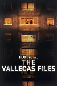 Главный постер сериала «Expediente Vallecas (2025)»