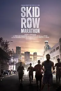 Постер к фильму «Марафон Скид Роу (2017)»