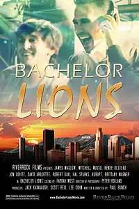Постер к фильму «Bachelor Lions (2018)»