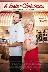Постер к фильму «Рождественский календарь (2017)»