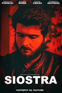 Постер к фильму «Siostra (2017)»
