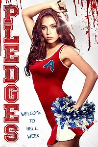 Постер к фильму «Pledges (2018)»
