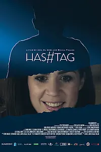 Постер к фильму «Хэштег (2017)»