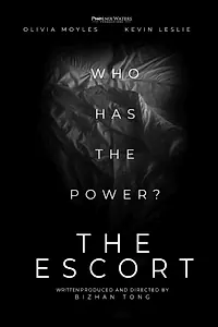 Постер к фильму «Эскорт (2018)»