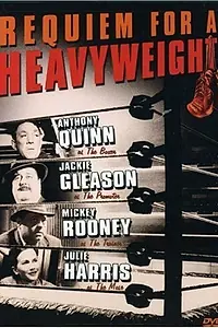 Постер к фильму «Реквием по тяжеловесу (1962)»