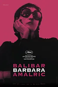 Постер к фильму «Барбара (2017)»
